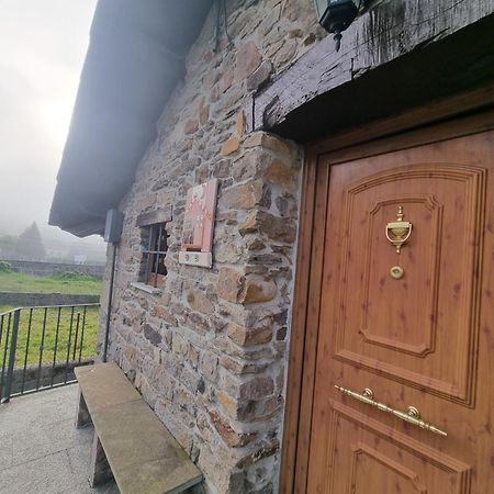 Casa Rural Maria De Isidro Caboalles de Arriba Kültér fotó