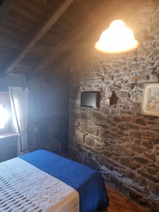 Casa Rural Maria De Isidro Caboalles de Arriba Kültér fotó