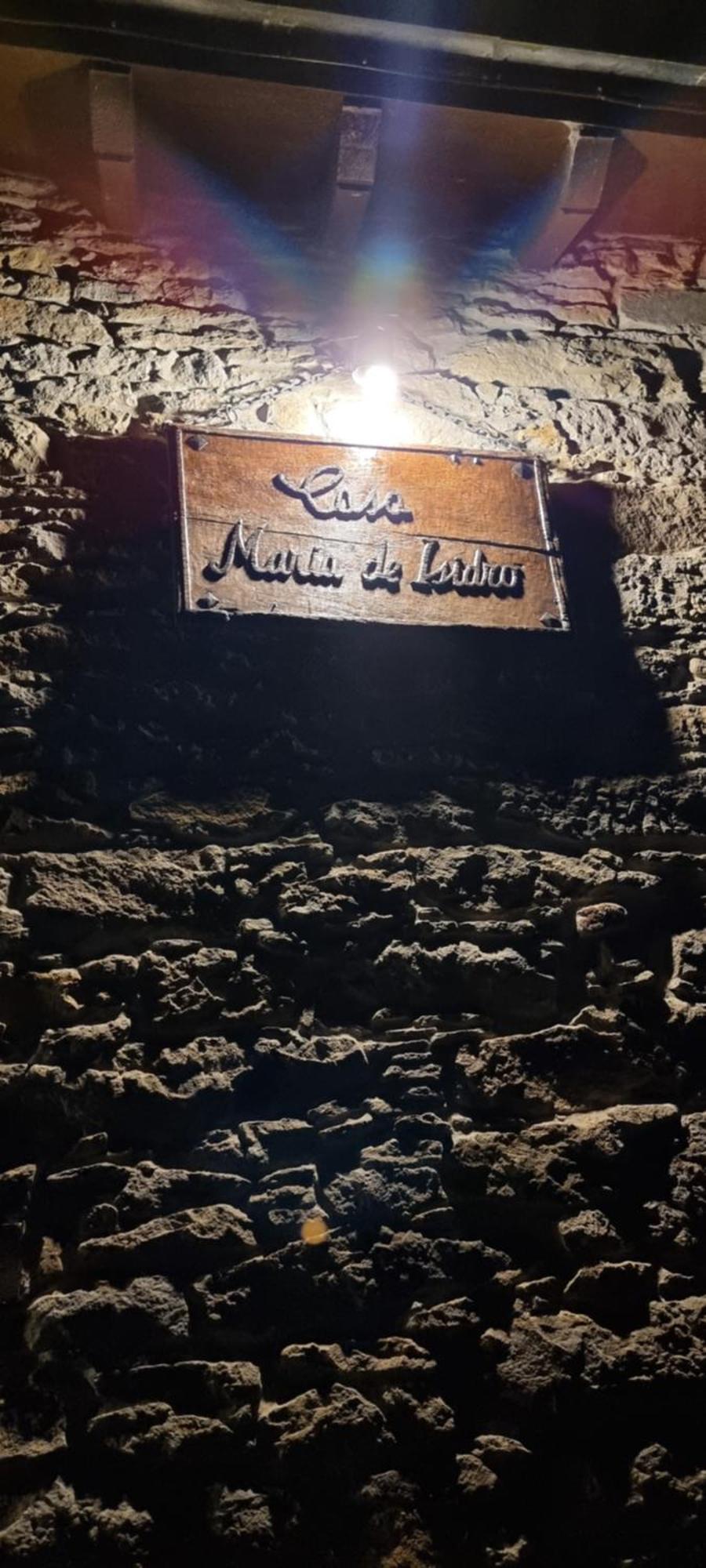 Casa Rural Maria De Isidro Caboalles de Arriba Kültér fotó